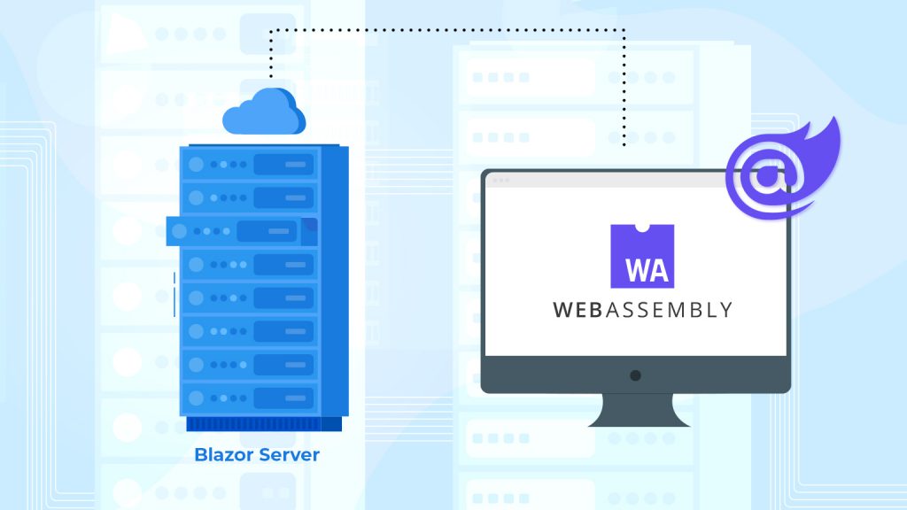 Blazor Hosting 