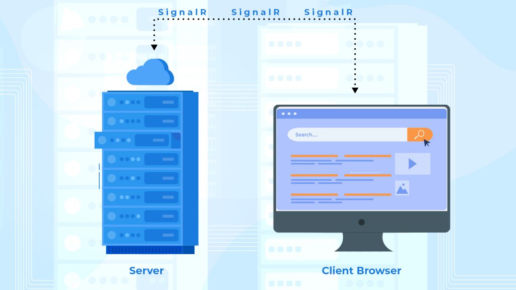 Blazor Server