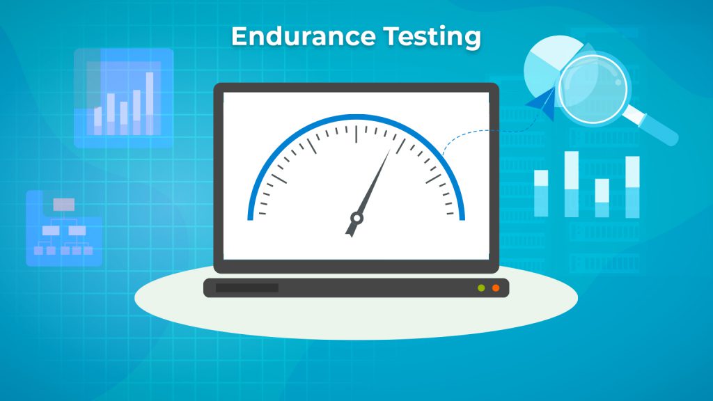 Endurance Testing