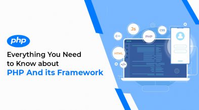 Best PHP Frameworks in 2022 - Beyond Key