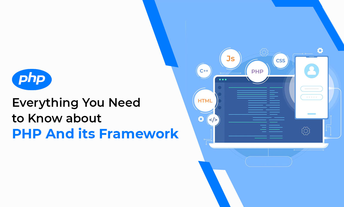 What You Need to Know About the 2 Most Well-Known Php Frameworks, Cakephp  and Laravel - Works Blog