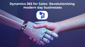 Dynamics 365 for Sales