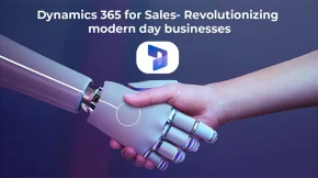 Dynamics 365 for Sales