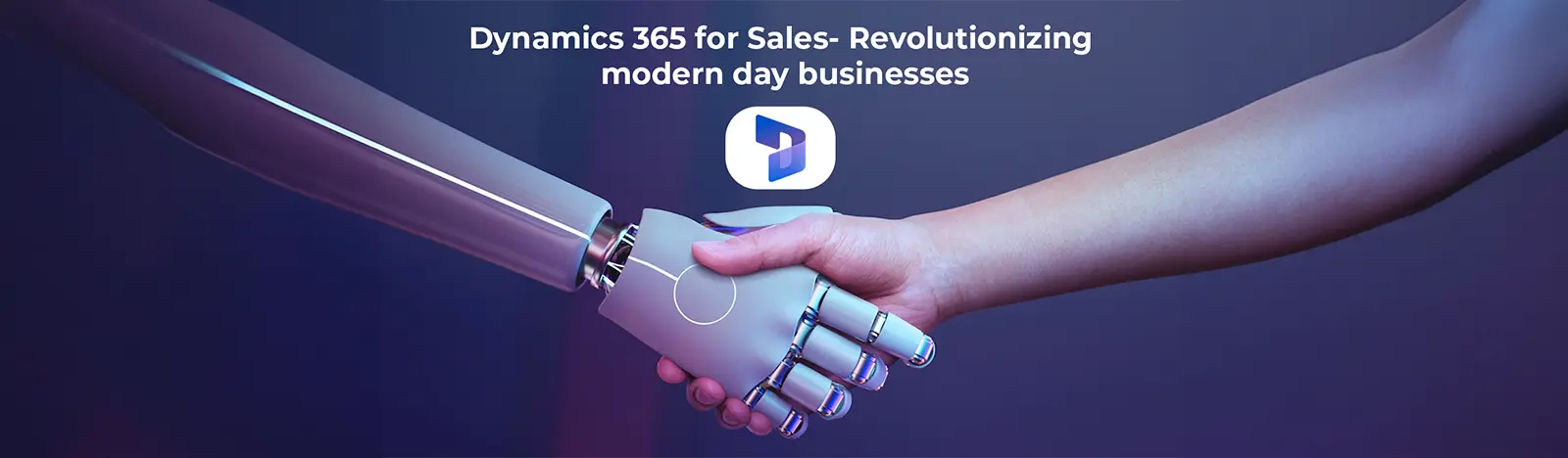 Dynamics 365 for Sales