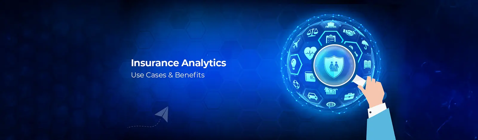 Insurance Analytics Use Cases