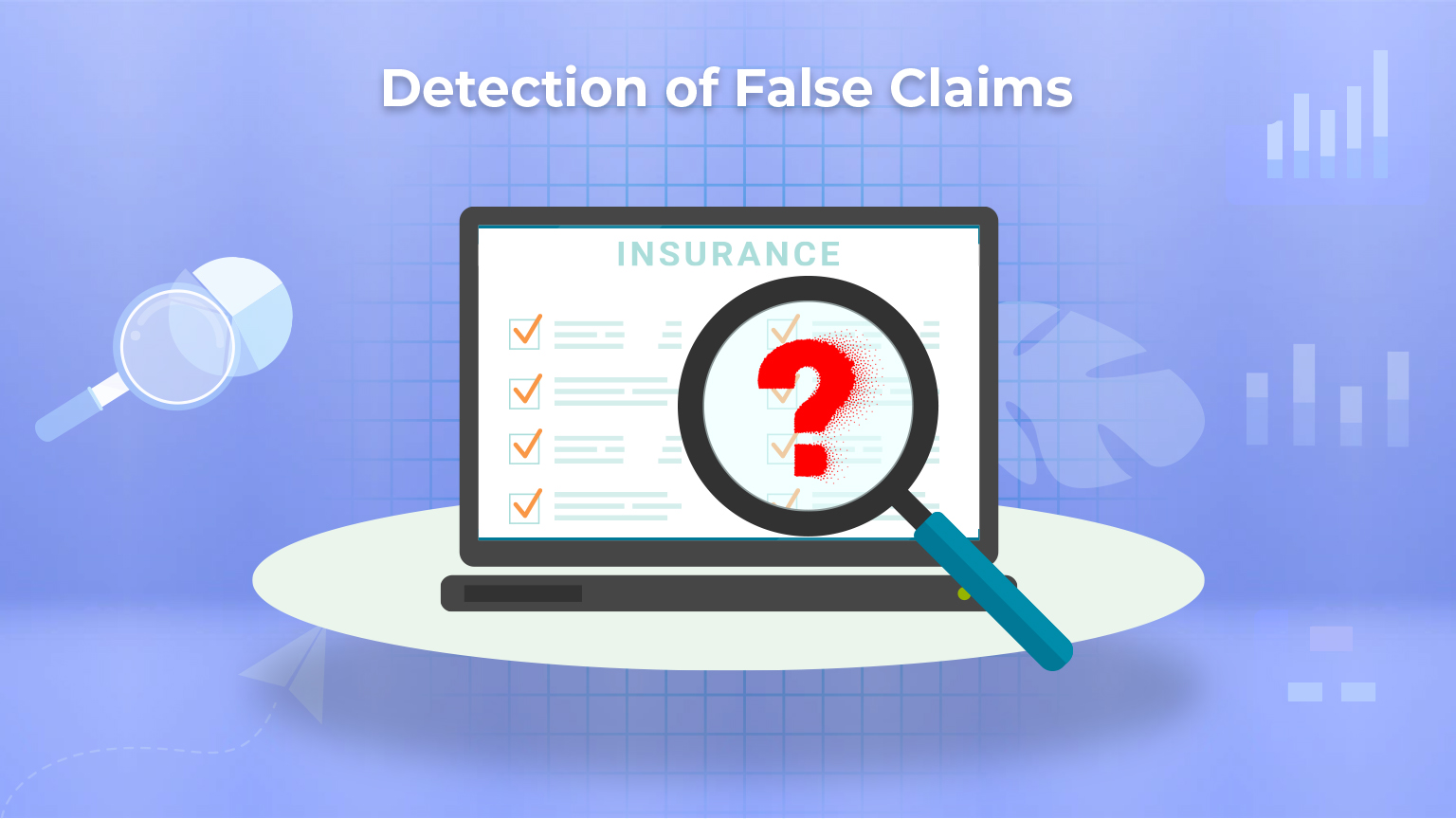 False Claim Detection
