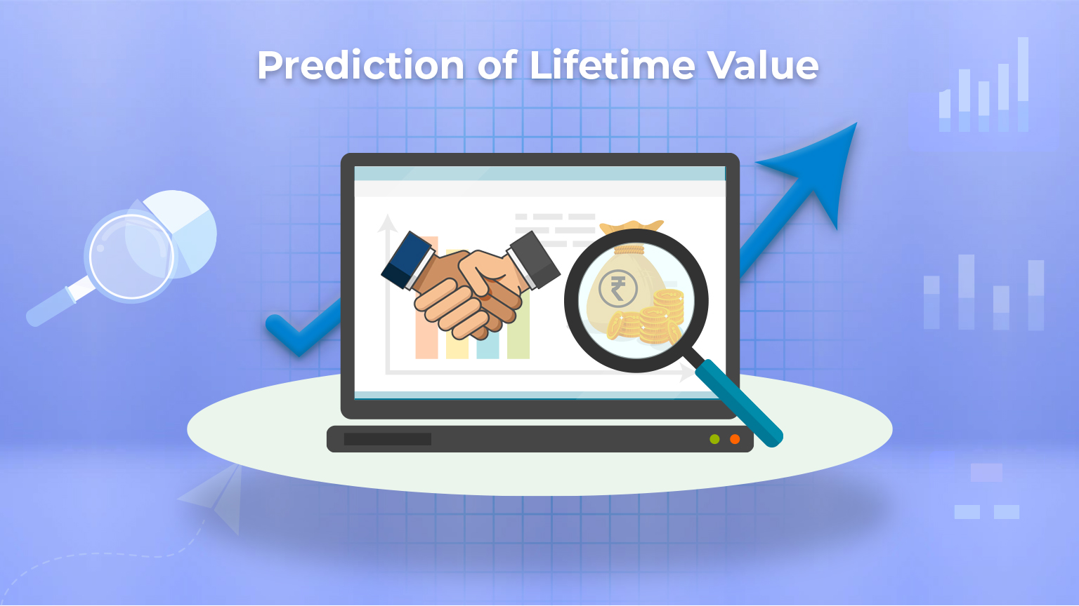 Lifetime Value Prediction