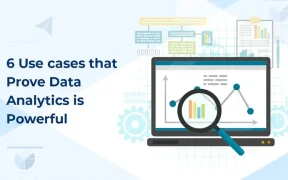 Data Analytics Use Cases