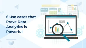 Data Analytics Use Cases