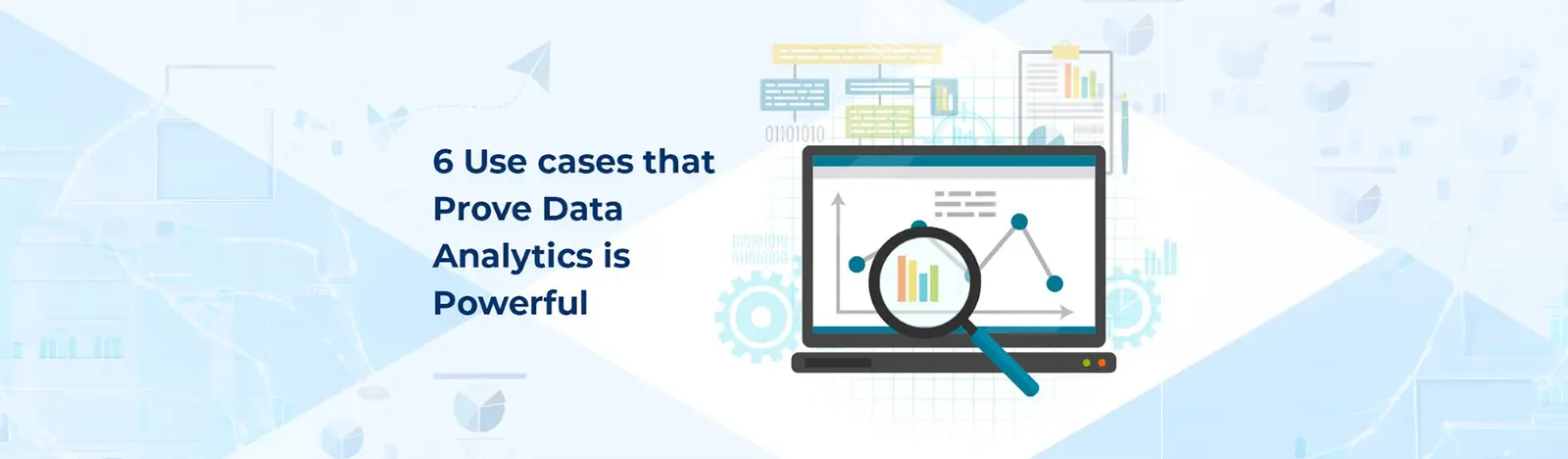 Data Analytics Use Cases