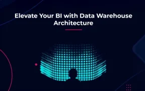 data warehouse architecture