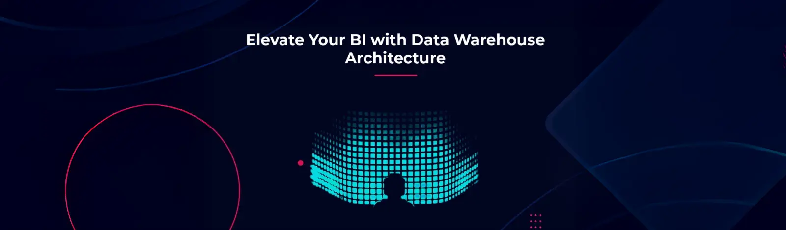 data warehouse architecture