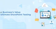 SharePoint Testing Guide