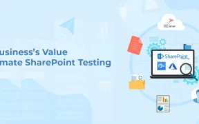 SharePoint Testing Guide