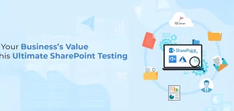 SharePoint Testing Guide