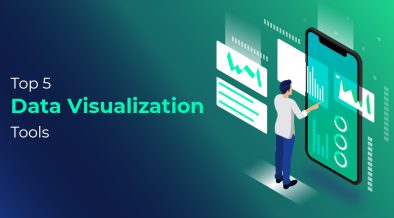 Data visualization tools guide