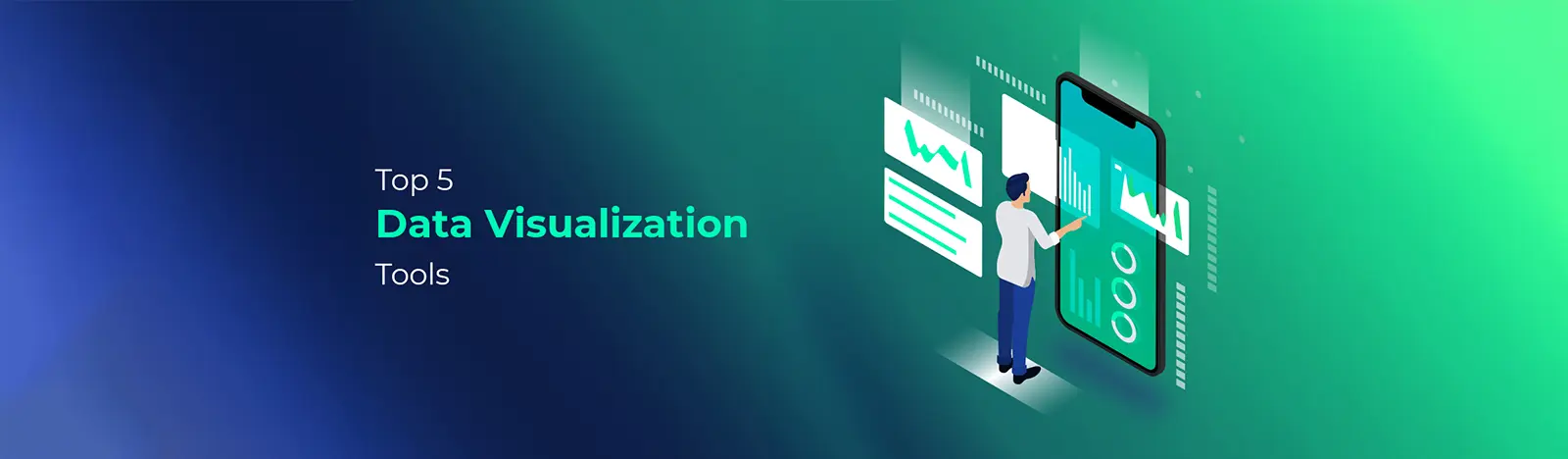 Data Visualization tools