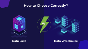 Data Lake vs Data Warehouse