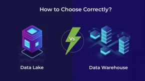 Data Lake vs Data Warehouse