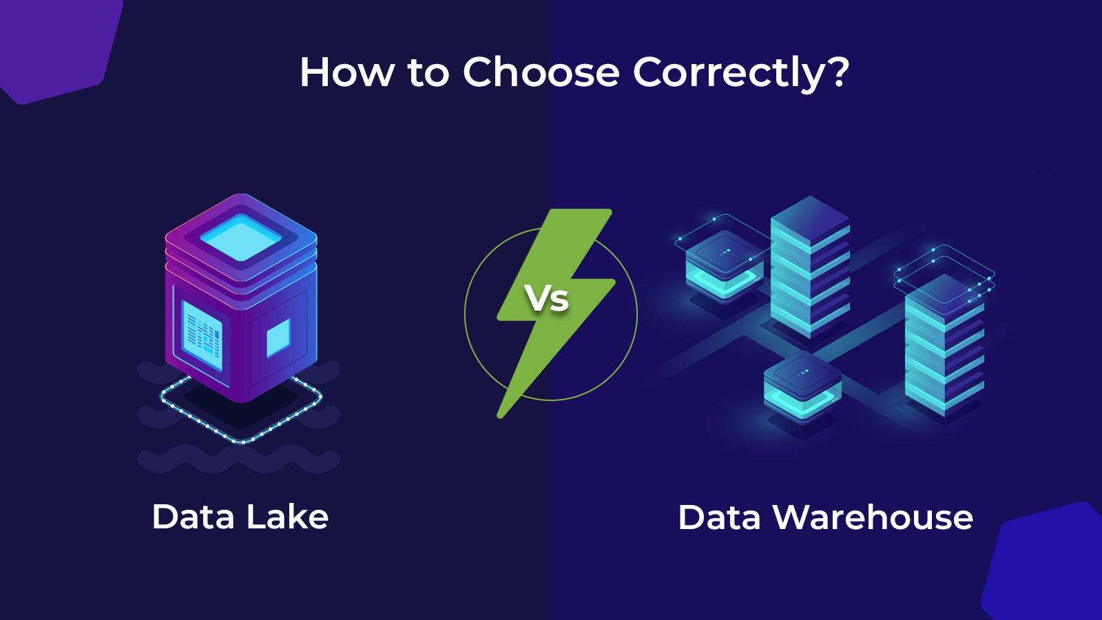Data Lake Vs Data Warehouse Data Lake Vs Data Warehouse