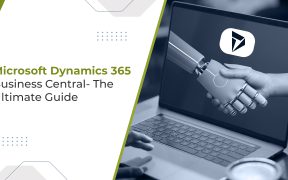 Microsoft dynamic 365 Business Central