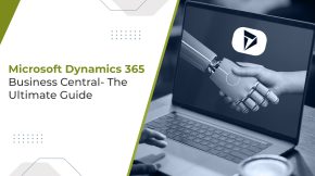 Microsoft dynamic 365 Business Central