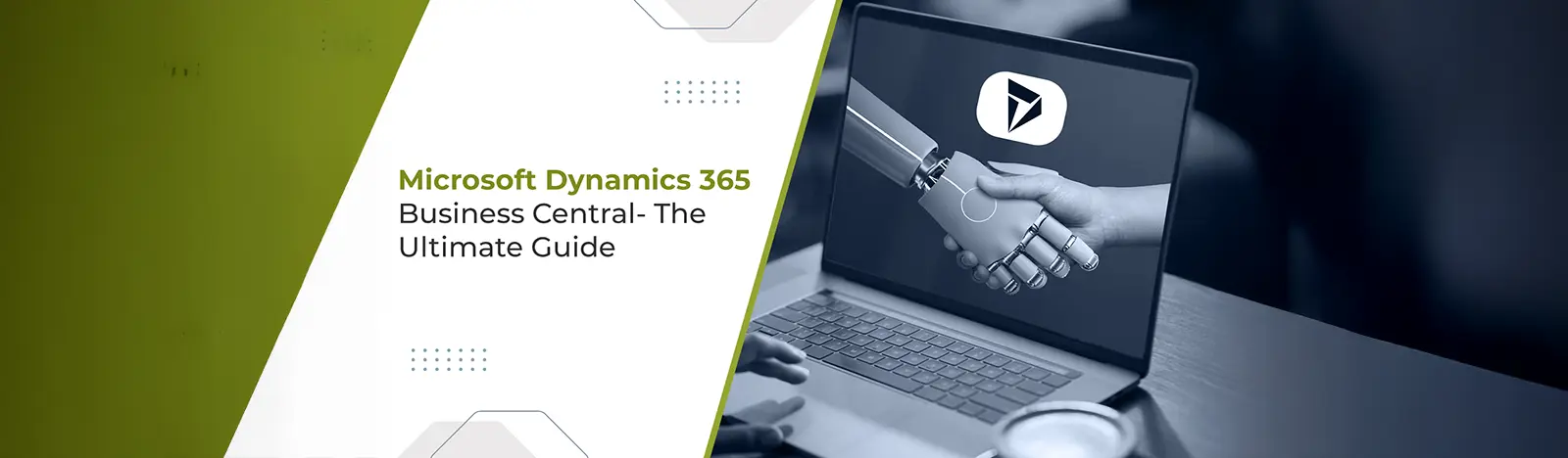 Microsoft dynamic 365 Business Central