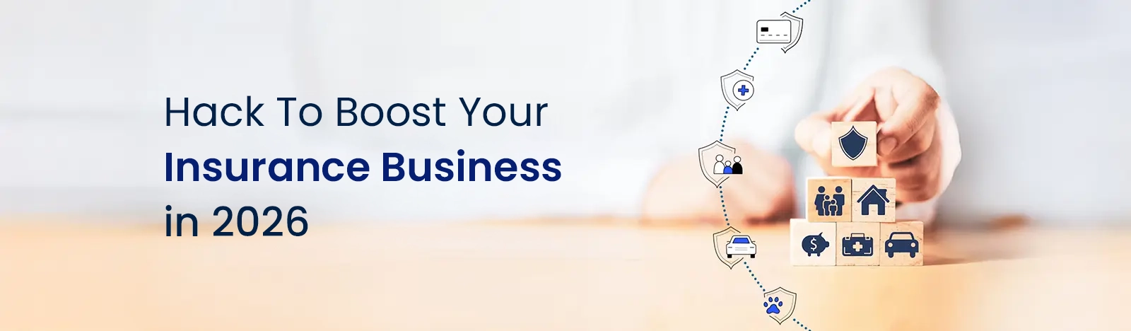 Hack To Boost Your Insurance Business