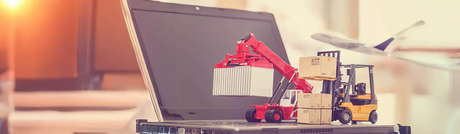 supply chain management