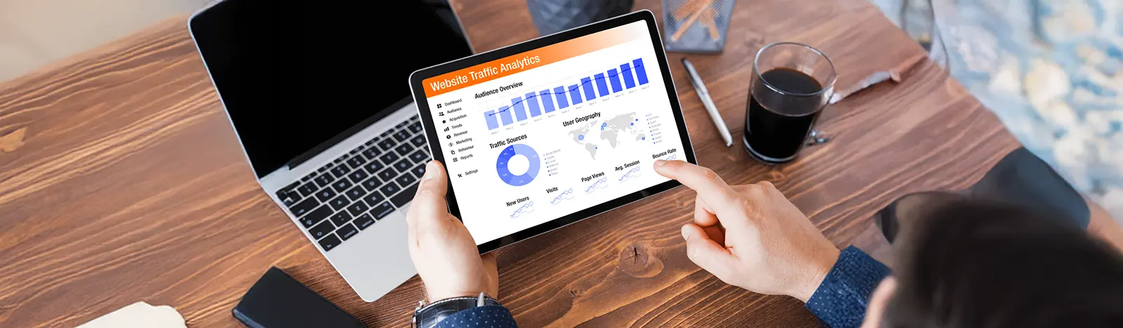 Data Visualization Benefits