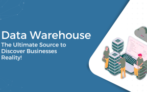Data Warehouse