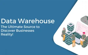 Data Warehouse