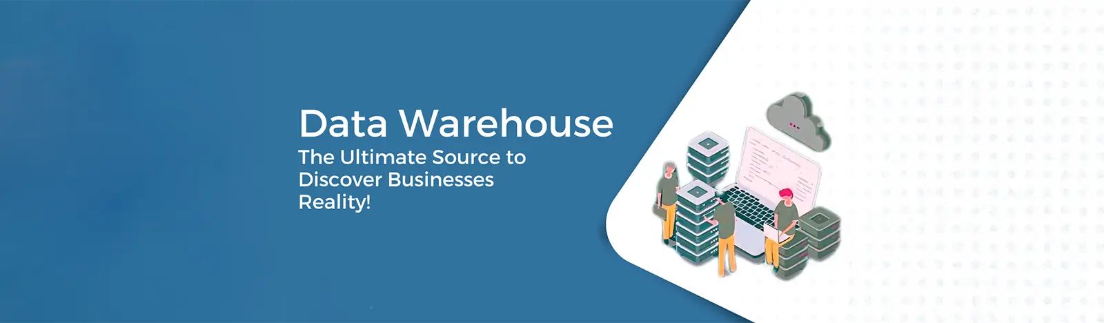 Data Warehouse