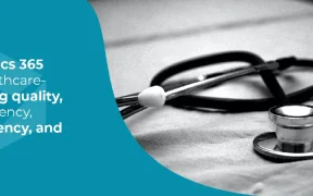 Dynamics 365 for Healthcare