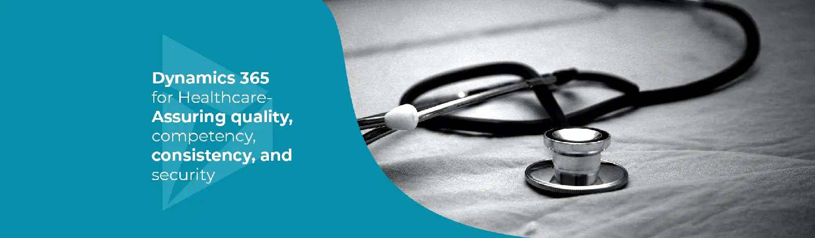 Dynamics 365 for Healthcare