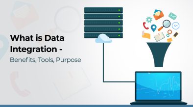 What is Data Integration
