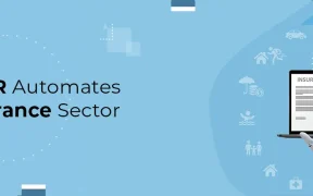 How OCR Automates the Insurance Sector