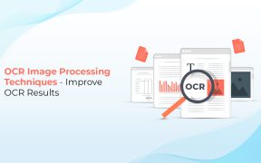 OCR Image Processing