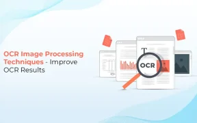 OCR Image Processing