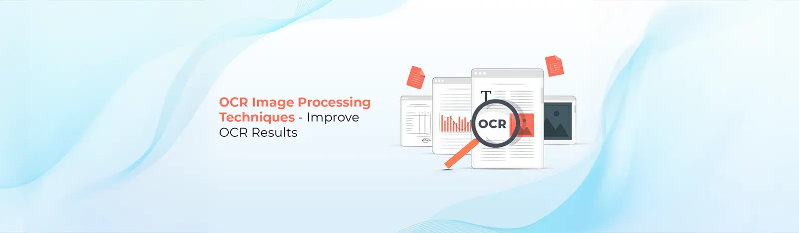 OCR Image Processing