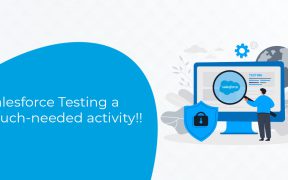 Salesforce Testing