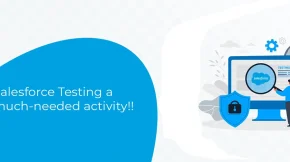 Salesforce Testing