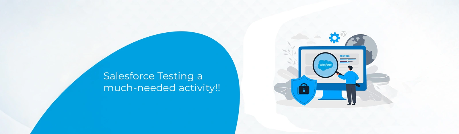 Salesforce Testing