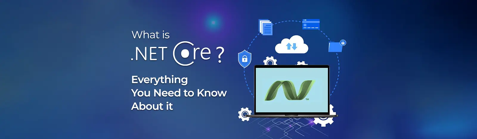 .NET Core