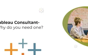 Tableau Consultant