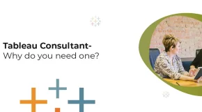 Tableau Consultant