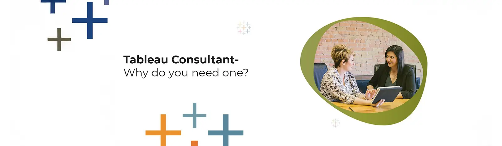Tableau Consultant