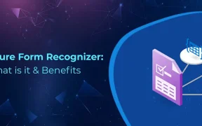 Azure form recognizer