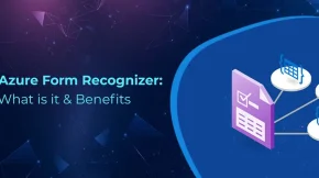 Azure form recognizer