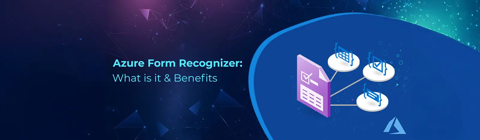 Azure form recognizer